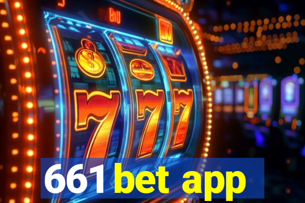 661 bet app